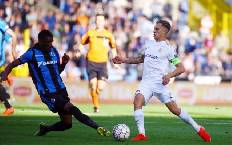 Nhận định, soi k&egrave;o St Truidense vs Standard Liege, 0h15 ng&agrave;y 31/7