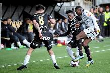 Ph&acirc;n t&iacute;ch k&egrave;o hiệp 1 Kapylan Pallo vs JJK Jyvaskyla, 22h30 ng&agrave;y 31/7