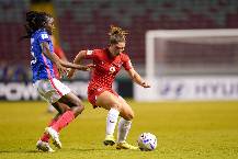 Ph&acirc;n t&iacute;ch k&egrave;o hiệp 1 Nữ Canada vs Nữ Australia, 17h ng&agrave;y 31/7