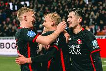 Soi k&egrave;o phạt g&oacute;c Midtjylland vs Silkeborg, 19h ng&agrave;y 30/7