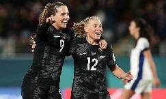 Soi k&egrave;o phạt g&oacute;c Nữ Na Uy vs Nữ Philippines, 14h ng&agrave;y 30/7