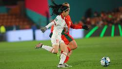 Soi k&egrave;o phạt g&oacute;c nữ Việt Nam vs nữ H&agrave; Lan, 14h ng&agrave;y 1/8