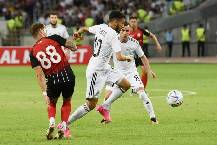 Chuy&ecirc;n gia Tony Ansell dự đo&aacute;n Qarabag vs Lincoln Red Imps, 22h59 ng&agrave;y 30/7