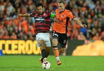 Nhận định, soi k&egrave;o Brisbane City vs WS Wanderers, 16h30 ng&agrave;y 31/7: Bất ngờ từ chiếu dưới