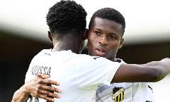 Nhận định, soi k&egrave;o Hacken vs F91 Dudelange, 00h00 ng&agrave;y 1/8: Bung sức