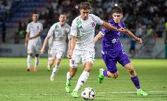 Nhận định, soi k&egrave;o MOL Fehervar vs Sumqayit, 00h00 ng&agrave;y 1/8: Thừa thắng x&ocirc;ng l&ecirc;n?
