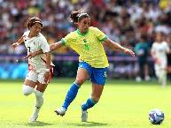 Nhận định, soi k&egrave;o Nữ Brazil vs Nữ T&acirc;y Ban Nha, 22h00 ng&agrave;y 31/7: Kh&ocirc;ng được ph&eacute;p thua trận