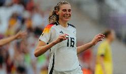 Nhận định, soi k&egrave;o nữ Zambia vs nữ Đức, 00h00 ng&agrave;y 1/8: Cửa tr&ecirc;n &lsquo;ghi điểm&rsquo;