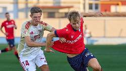 Nhận định, soi k&egrave;o Real Sociedad vs Osasuna, 00h00 ng&agrave;y 1/8: Đối thủ kh&oacute; chịu