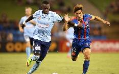 Nhận định, soi k&egrave;o Rockdale Ilinden vs Newcastle Jets, 16h30 31/07: Kh&aacute;ch lấn chủ