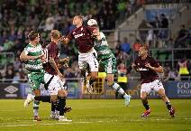 Nhận định, soi k&egrave;o Sparta Prague vs Shamrock Rovers, 0h00 ng&agrave;y 31/7: L&agrave;m kh&oacute; cửa tr&ecirc;n