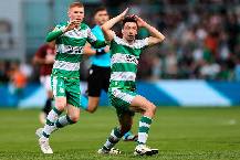 Si&ecirc;u m&aacute;y t&iacute;nh dự đo&aacute;n Sparta Prague vs Shamrock Rovers, 0h00 ng&agrave;y 31/7