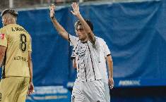 Soi k&egrave;o g&oacute;c Midtjylland vs Santa Coloma, 00h15 ng&agrave;y 1/8