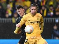 Soi k&egrave;o g&oacute;c Rigas Futbola Skola vs Bodo Glimt, 00h00 ng&agrave;y 1/8