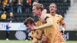 K&egrave;o v&agrave;ng b&oacute;ng đ&aacute; Bodo/Glimt vs Stromsgodset, 00h00 ng&agrave;y 31/7: Thắng tưng bừng