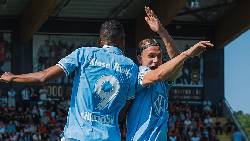 K&egrave;o v&agrave;ng b&oacute;ng đ&aacute; Malmo vs RFS, 00h00 ng&agrave;y 31/7: Tin v&agrave;o chủ nh&agrave;