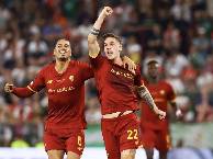Nhận định, soi k&egrave;o AS Roma vs Cannes ASS, 23h00 ng&agrave;y 31/7: Tưng bừng bắn ph&aacute;