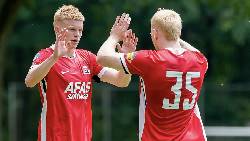 Nhận định, soi k&egrave;o AZ Alkmaar vs Ilves, 23h45 ng&agrave;y 31/7: Sửa sai