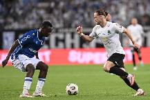 Nhận định, soi k&egrave;o Breidablik vs Lech Poznan, 1h30 ng&agrave;y 31/7: Kh&aacute;c biệt đẳng cấp