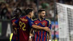 Nhận định, soi k&egrave;o Club America vs Real Salt Lake, 08h30 ng&agrave;y 31/7: Tin v&agrave;o Salt Lake