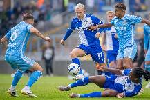 Nhận định, soi k&egrave;o Coventry City vs Real Betis, 1h00 ng&agrave;y 31/7: Chứng tỏ đẳng cấp