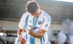 Nhận định, soi k&egrave;o Dila Gori vs Riga FC, 23h00 ng&agrave;y 31/7: Th&ecirc;m một lần đau