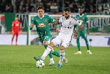 Nhận định, soi k&egrave;o Ferencvaros vs FC Noah, 1h00 ng&agrave;y 31/7: Kh&ocirc;ng khoan nhượng