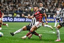 Nhận định, soi k&egrave;o Flamengo vs Atletico Mineiro, 7h30 ng&agrave;y 1/8: Điểm tựa s&acirc;n nh&agrave;