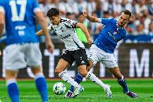 Nhận định, soi k&egrave;o Legia Warszawa vs Banik Ostrava, 2h00 ng&agrave;y 1/8: Sửa chữa sai lầm