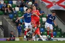 Nhận định, soi k&egrave;o Odds BK vs Stabaek, 23h00 ng&agrave;y 30/7: Giải cơn kh&aacute;t chiến thắng