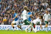 Nhận định, soi k&egrave;o Panathinaikos vs Rangers, 1h00 ng&agrave;y 31/7: Kh&oacute; c&oacute; ngược d&ograve;ng