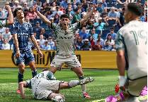 Nhận định, soi k&egrave;o Portland Timbers vs Atletico San Luis, 09h30 ng&agrave;y 31/7: 3 điểm cho chủ nh&agrave;