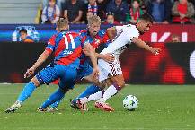 Nhận định, soi k&egrave;o Servette vs Viktoria Plzen, 2h00 ng&agrave;y 31/7: Bảo to&agrave;n lợi thế