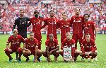 Danh s&aacute;ch cầu thủ Liverpool m&ugrave;a giải 2020/21