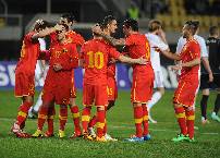 M&aacute;y t&iacute;nh dự đo&aacute;n b&oacute;ng đ&aacute; 2/9: Bắc Macedonia vs Armenia