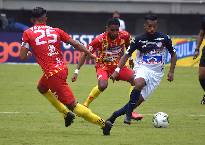 Nhận định, soi k&egrave;o Deportivo Pereira vs Junior Barranquilla, 8h ng&agrave;y 2/9