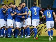 Nhận định, soi k&egrave;o Italia vs Bulgaria, 1h45 ng&agrave;y 3/9