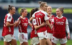 Nhận định, soi k&egrave;o Nữ Arsenal vs Nữ Slavia Prague, 1h30 ng&agrave;y 1/9