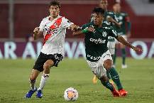 Nhận định, soi k&egrave;o Sarmiento vs River Plate, 5h00 ng&agrave;y 31/8
