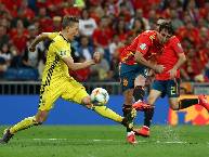 Nhận định, soi k&egrave;o Thụy Điển vs T&acirc;y Ban Nha, 1h45 ng&agrave;y 3/9