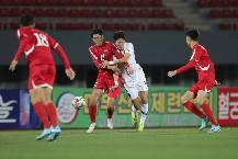 Ph&acirc;n t&iacute;ch k&egrave;o hiệp 1 H&agrave;n Quốc vs Iraq, 18h ng&agrave;y 2/9