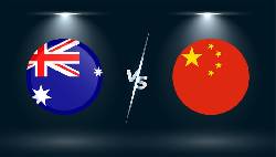 Soi k&egrave;o phạt g&oacute;c Australia vs Trung Quốc, 1h ng&agrave;y 3/9