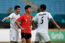 Soi k&egrave;o phạt g&oacute;c H&agrave;n Quốc vs Iraq, 18h ng&agrave;y 2/9