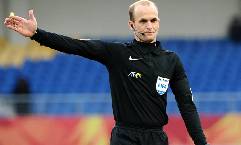 Trọng t&agrave;i trận Saudi Arabia vs Việt Nam (1h 3/9) l&agrave; ai?