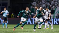 Nhận định, soi k&egrave;o Athletico PR vs Palmeiras, 7h30 ng&agrave;y 31/8