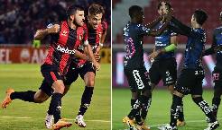 Nhận định, soi k&egrave;o Independiente del Valle vs Melgar, 07h30 ng&agrave;y 1/9