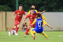 Nhận định, soi k&egrave;o nữ H&agrave; Nội vs nữ TP.HCM 2, 16h ng&agrave;y 31/8