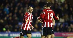 Nhận định, soi k&egrave;o Sheffield United vs Reading, 1h45 ng&agrave;y 31/8