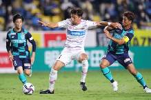 Ph&acirc;n t&iacute;ch k&egrave;o hiệp 1 Avispa Fukuoka vs Gamba Osaka, 17h ng&agrave;y 31/8