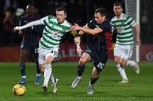 Soi k&egrave;o b&oacute;ng đ&aacute; Scotland đ&ecirc;m nay 31/8: Ross County vs Celtic